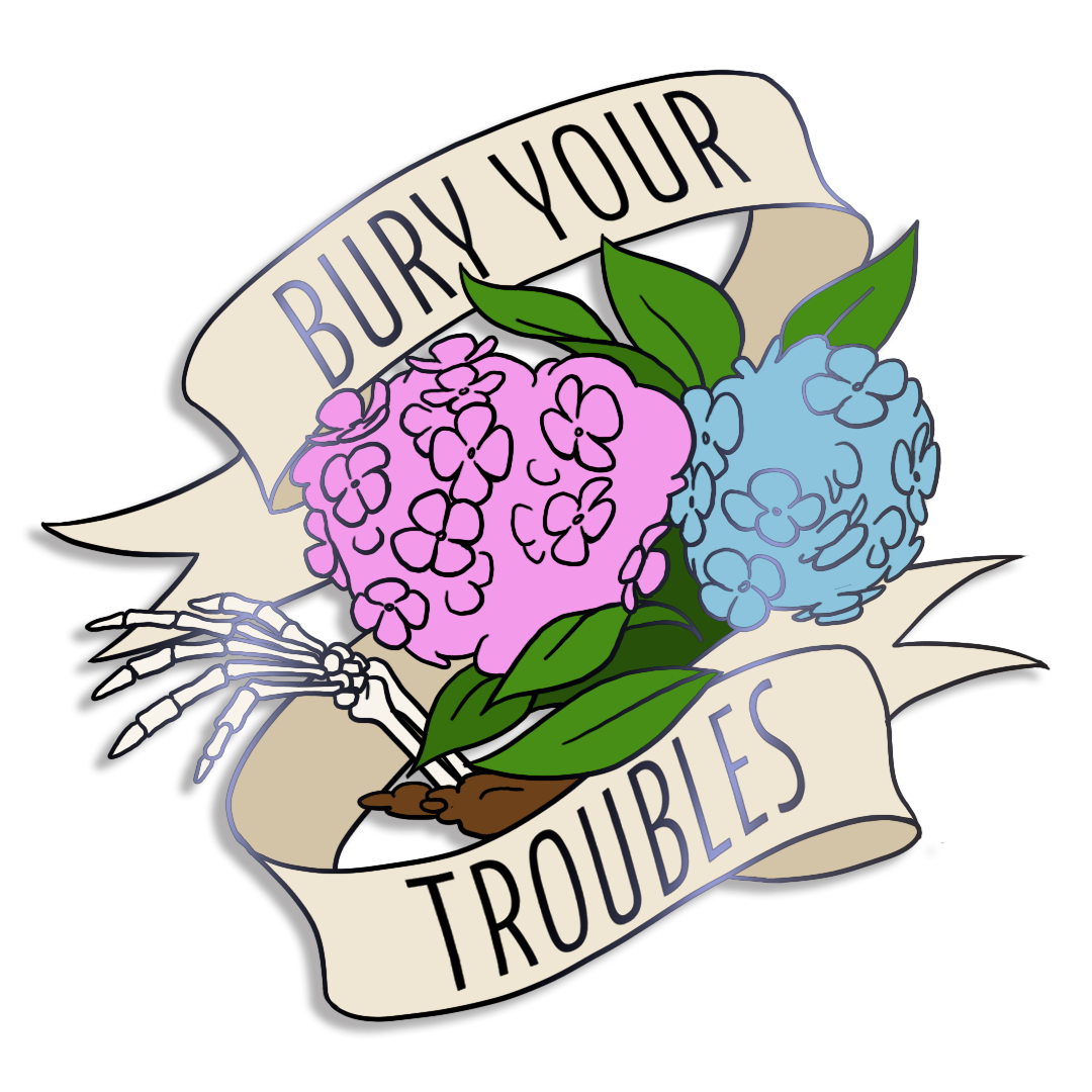 bury your troubles effects 1080