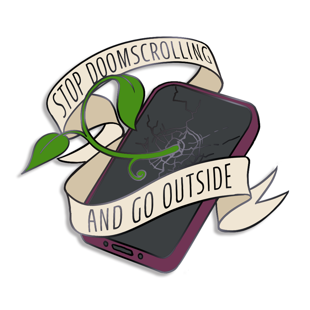 stop doomscrolling effects 1080