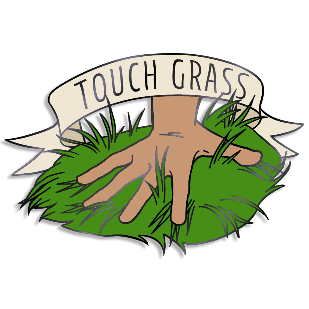 touch grass effects 1080