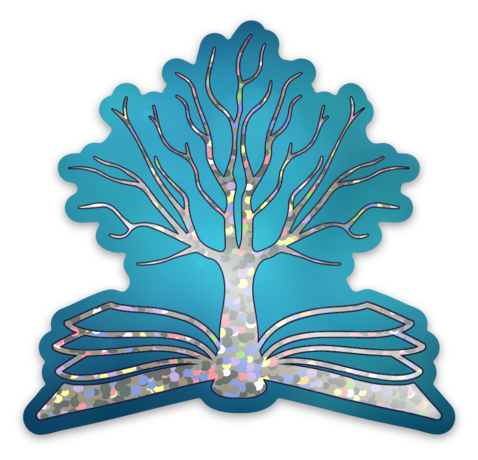 holiday sparkle book