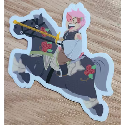 RBSticker