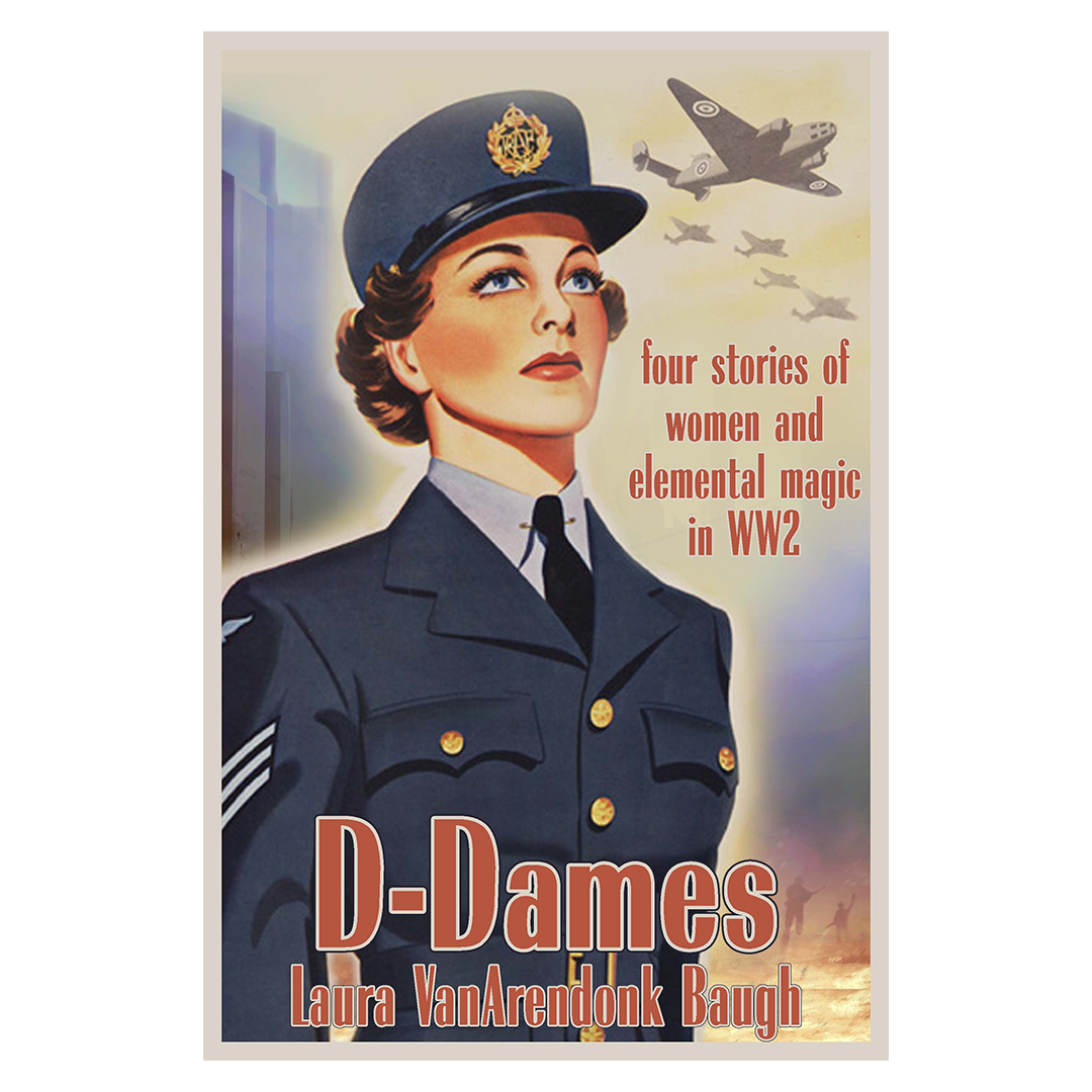 D-Dames story collection