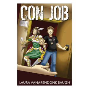 Con Job