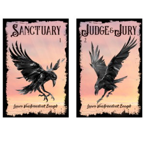Corvid Stories
