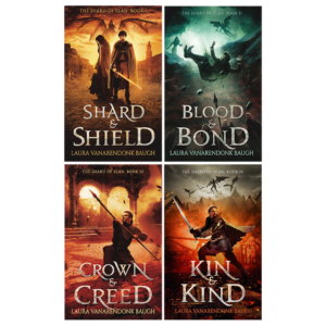 Shard of Elan Collection