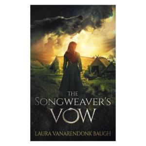 The Songweaver's Vow